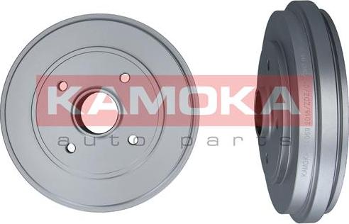 Kamoka 104059 - Tambour de frein cwaw.fr