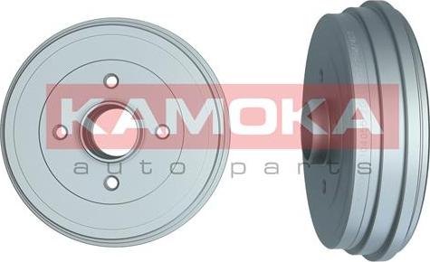 Kamoka 104055 - Tambour de frein cwaw.fr