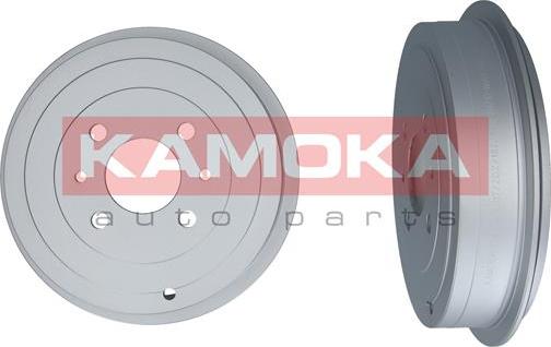 Kamoka 104004 - Tambour de frein cwaw.fr