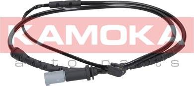 Kamoka 105094 - Contact d'avertissement, usure des plaquettes de frein cwaw.fr