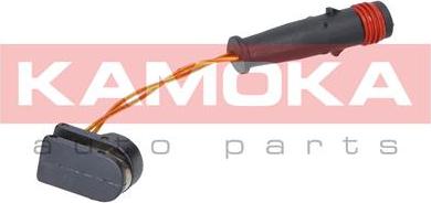 Kamoka 105048 - Contact d'avertissement, usure des plaquettes de frein cwaw.fr