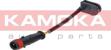 Kamoka 105047 - Contact d'avertissement, usure des plaquettes de frein cwaw.fr