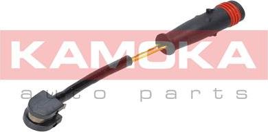 Kamoka 105055 - Contact d'avertissement, usure des plaquettes de frein cwaw.fr