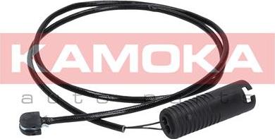 Kamoka 105003 - Contact d'avertissement, usure des plaquettes de frein cwaw.fr