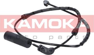 Kamoka 105034 - Contact d'avertissement, usure des plaquettes de frein cwaw.fr