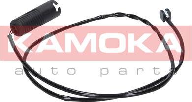 Kamoka 105024 - Contact d'avertissement, usure des plaquettes de frein cwaw.fr