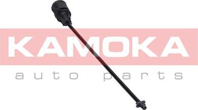 Kamoka 105072 - Contact d'avertissement, usure des plaquettes de frein cwaw.fr