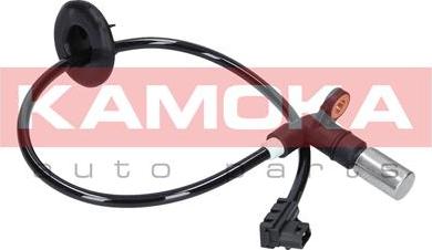 Kamoka 1060466 - Capteur, vitesse de roue cwaw.fr