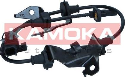 Kamoka 1060593 - Capteur, vitesse de roue cwaw.fr