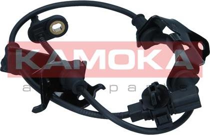 Kamoka 1060593 - Capteur, vitesse de roue cwaw.fr