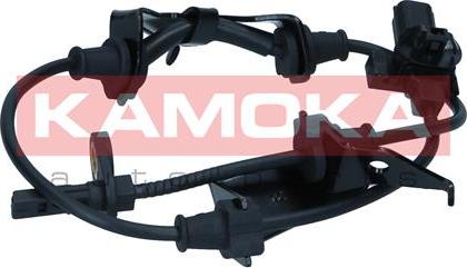 Kamoka 1060593 - Capteur, vitesse de roue cwaw.fr