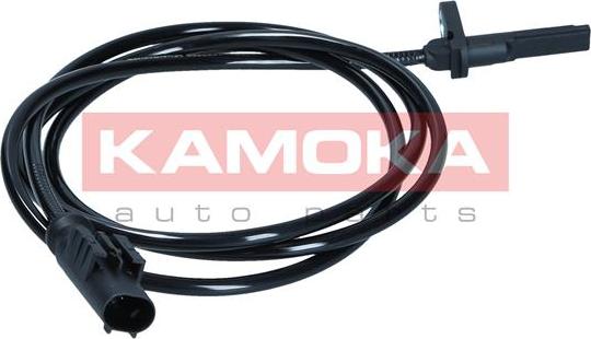 Kamoka 1060689 - Capteur, vitesse de roue cwaw.fr