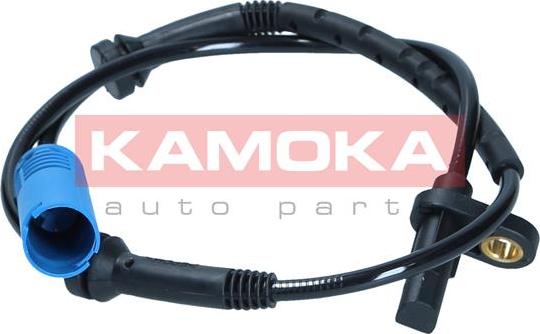 Kamoka 1060683 - Capteur, vitesse de roue cwaw.fr