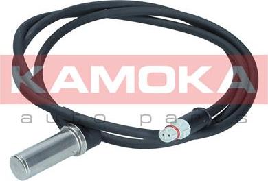 Kamoka 1060670 - Capteur, vitesse de roue cwaw.fr