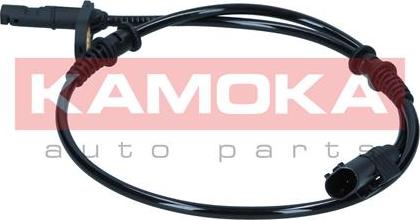 Kamoka 1060673 - Capteur, vitesse de roue cwaw.fr