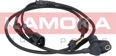 Kamoka 1060040 - Capteur, vitesse de roue cwaw.fr