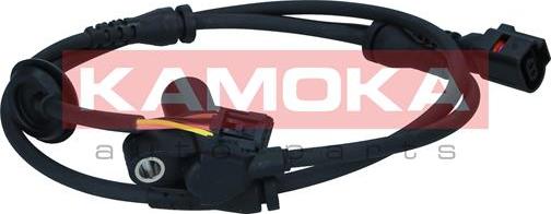 Kamoka 1060051 - Capteur, vitesse de roue cwaw.fr