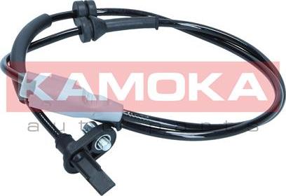 Kamoka 1060082 - Capteur, vitesse de roue cwaw.fr