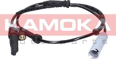 Kamoka 1060071 - Capteur, vitesse de roue cwaw.fr