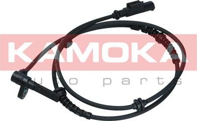 Kamoka 1060145 - Capteur, vitesse de roue cwaw.fr