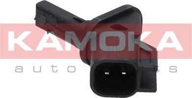 Kamoka 1060184 - Capteur, vitesse de roue cwaw.fr