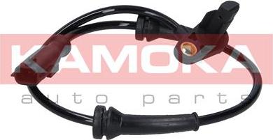 Kamoka 1060128 - Capteur, vitesse de roue cwaw.fr