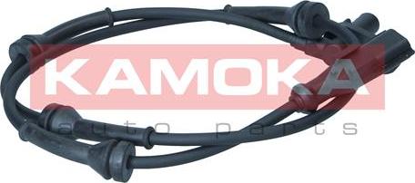 Kamoka 1060123 - Capteur, vitesse de roue cwaw.fr