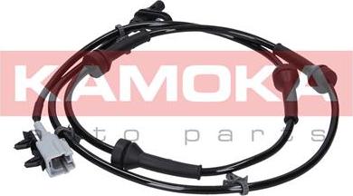 Kamoka 1060344 - Capteur, vitesse de roue cwaw.fr