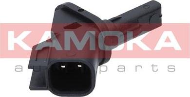 Kamoka 1060246 - Capteur, vitesse de roue cwaw.fr