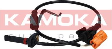 Kamoka 1060211 - Capteur, vitesse de roue cwaw.fr