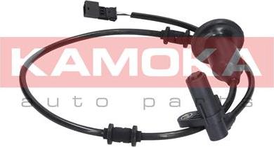 Kamoka 1060285 - Capteur, vitesse de roue cwaw.fr