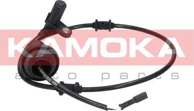 Kamoka 1060285 - Capteur, vitesse de roue cwaw.fr