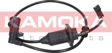 Kamoka 1060285 - Capteur, vitesse de roue cwaw.fr