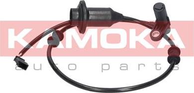 Kamoka 1060285 - Capteur, vitesse de roue cwaw.fr