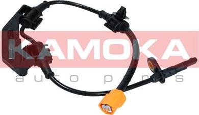 Kamoka 1060229 - Capteur, vitesse de roue cwaw.fr