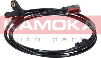 Kamoka 1060277 - Capteur, vitesse de roue cwaw.fr