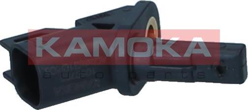 Kamoka 1060799 - Capteur, vitesse de roue cwaw.fr