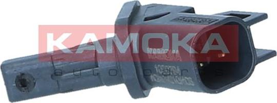 Kamoka 1060794 - Capteur, vitesse de roue cwaw.fr