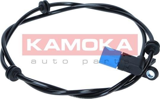 Kamoka 1060769 - Capteur, vitesse de roue cwaw.fr