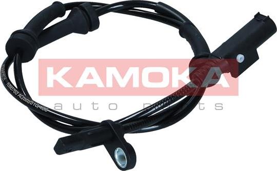 Kamoka 1060763 - Capteur, vitesse de roue cwaw.fr