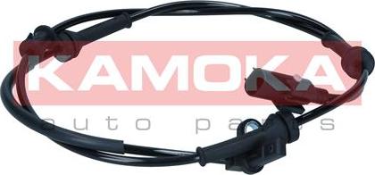 Kamoka 1060704 - Capteur, vitesse de roue cwaw.fr