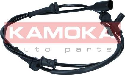 Kamoka 1060704 - Capteur, vitesse de roue cwaw.fr