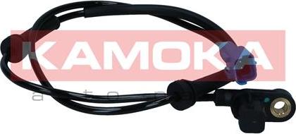 Kamoka 1060700 - Capteur, vitesse de roue cwaw.fr