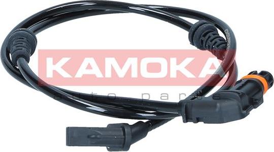 Kamoka 1060715 - Capteur, vitesse de roue cwaw.fr