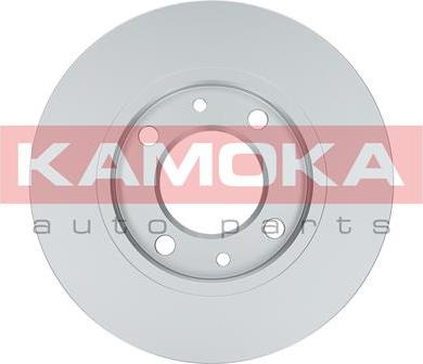 Kamoka 103488 - Disque de frein cwaw.fr