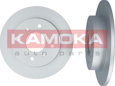 Kamoka 103534 - Disque de frein cwaw.fr