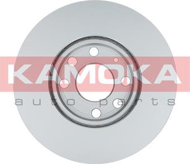 Kamoka 1036808 - Disque de frein cwaw.fr