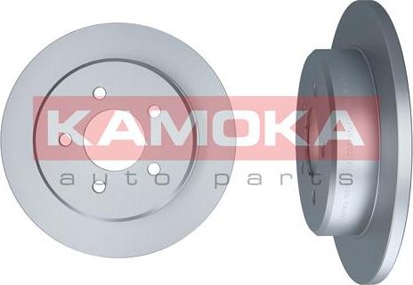 Kamoka 103199 - Disque de frein cwaw.fr