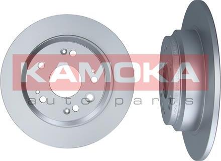 Kamoka 103153 - Disque de frein cwaw.fr