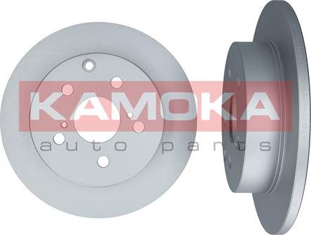 Kamoka 103101 - Disque de frein cwaw.fr